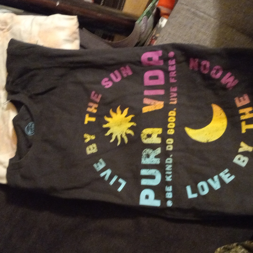 Puravida T-Shirt